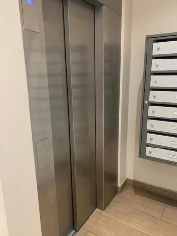 Lovely Parisien Apartment מראה חיצוני תמונה